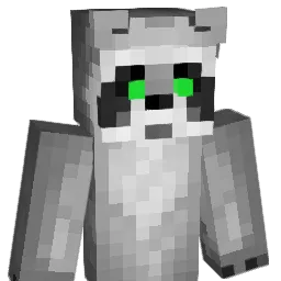 _Moastie_ Minecraft avatar bust