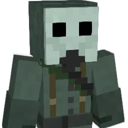 _Modestas_'s Minecraft skin