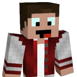 _Moehre_ Minecraft avatar bust