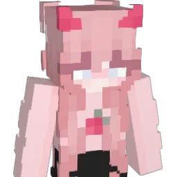 _Mogoo_ Minecraft avatar bust