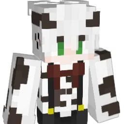 _Moii's Minecraft skin
