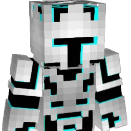 _Moist_Biscuit_ Minecraft avatar bust