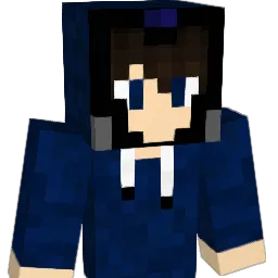 _MojangWasBetter Minecraft avatar bust