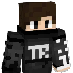 _Mojn Minecraft avatar bust