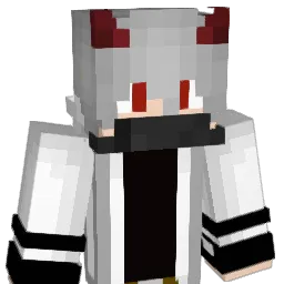 _Mokhtar Minecraft avatar bust