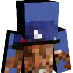 _Moklik_'s Minecraft skin