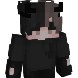 _Molchun_ Minecraft avatar bust