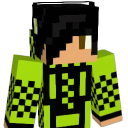 _Moldovashka_ Minecraft avatar bust