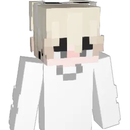 _Molrayong Minecraft avatar bust