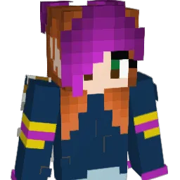 _Molsz_ Minecraft avatar bust