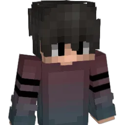_MondZauber_ Minecraft avatar bust
