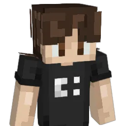 _MongoMan_ Minecraft avatar bust
