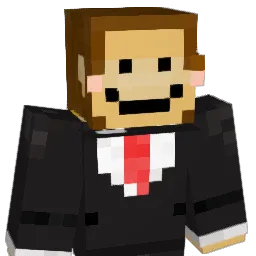 _MonkeMC_ Minecraft avatar bust