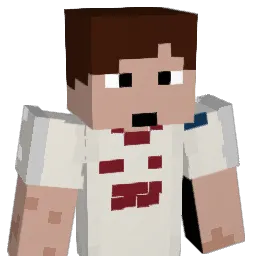 _Monkey_Boy Minecraft avatar bust