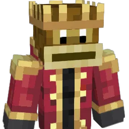 _Monkey_Kingz_ Minecraft avatar bust