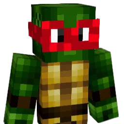 _Monkeybrainz's Minecraft skin