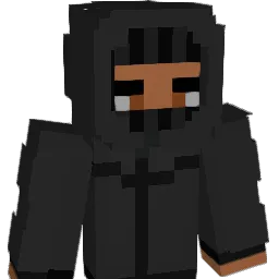 _Monkeyy_on_240 Minecraft avatar bust