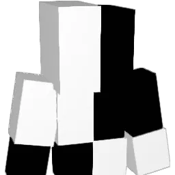 _Mono_Q's Minecraft skin