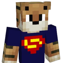_MooM_ Minecraft avatar bust
