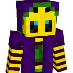 _MoonBee_'s Minecraft skin