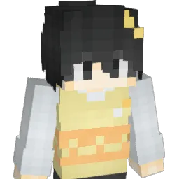 _MoonCloudy_ Minecraft avatar bust