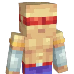 _MoonSheen_ Minecraft avatar bust