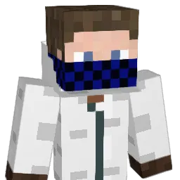 _MoonTea Minecraft avatar bust