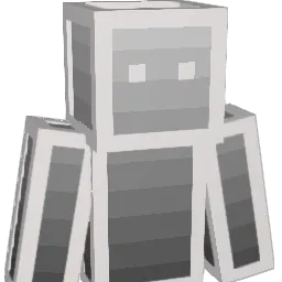 _Moon_Mage_ Minecraft avatar bust