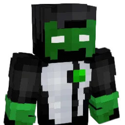 _Moondroop_ Minecraft avatar bust