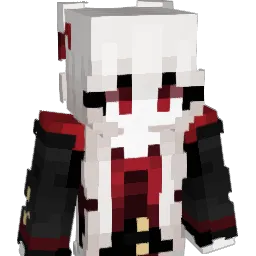 _Moondust's Minecraft skin