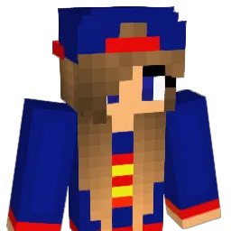 _Mooni_ Minecraft avatar bust