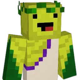 _Moorix_ Minecraft avatar bust