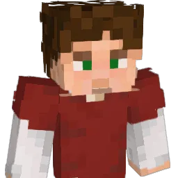 _Mopez_ Minecraft avatar bust