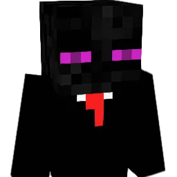 _Morai_ Minecraft avatar bust