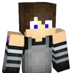 _Morce_ Minecraft avatar bust