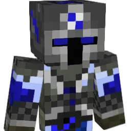 _Morgulvale_ Minecraft avatar bust