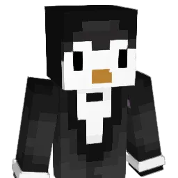 _Morrighan Minecraft avatar bust
