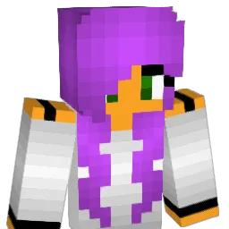 _MortalFool_ Minecraft avatar bust