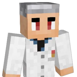 _MortyGamingYT_ Minecraft avatar bust