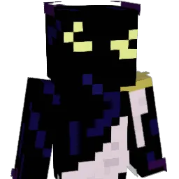 _Motyy_ Minecraft avatar bust