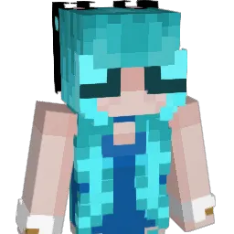 _Moxile_ Minecraft avatar bust