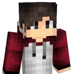 _Moxxy_ Minecraft avatar bust