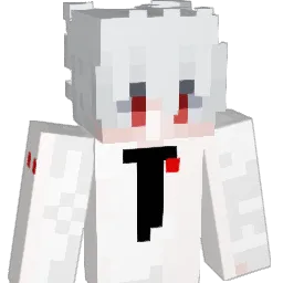 _MozI Minecraft avatar bust