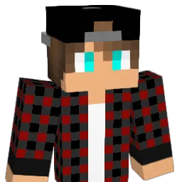 _MrArtyr_ Minecraft avatar bust
