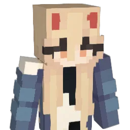 _MrBadGuy_ Minecraft avatar bust