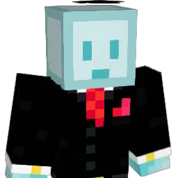 _MrBadWeather_ Minecraft avatar bust