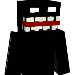 _MrBonesyss Minecraft avatar bust