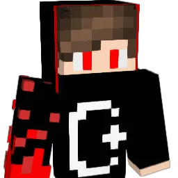_MrBreno_ Minecraft avatar bust