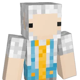 _MrBuilds Minecraft avatar bust