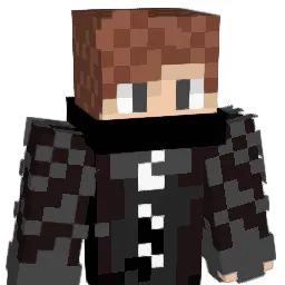 _MrCarL_ Minecraft avatar bust